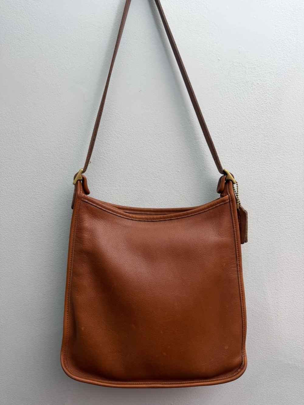 Vintage Coach Andres Slim Style #9073 - Picture 2 of 10